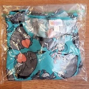 Lularoe eeyore shirt